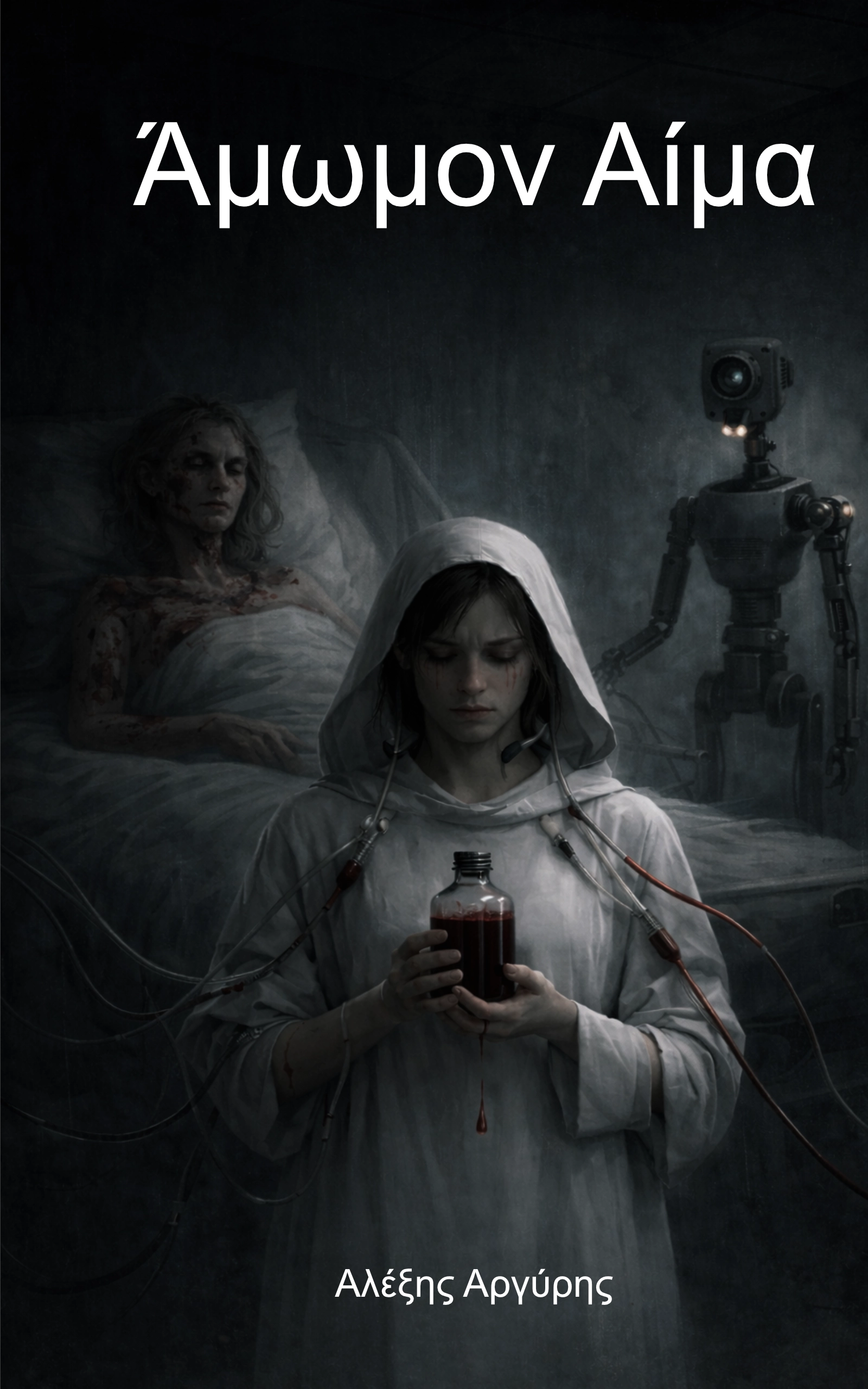 Άμωμον Αίμα