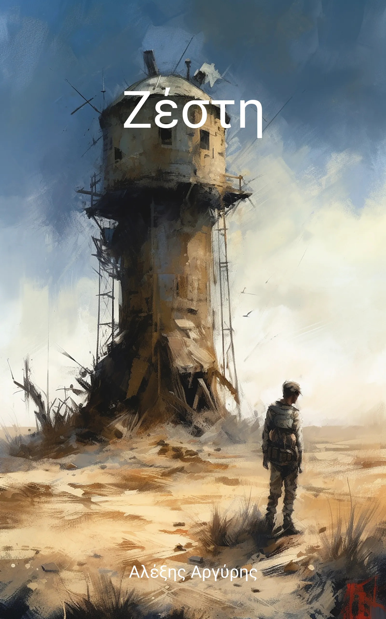 Zesti Cover